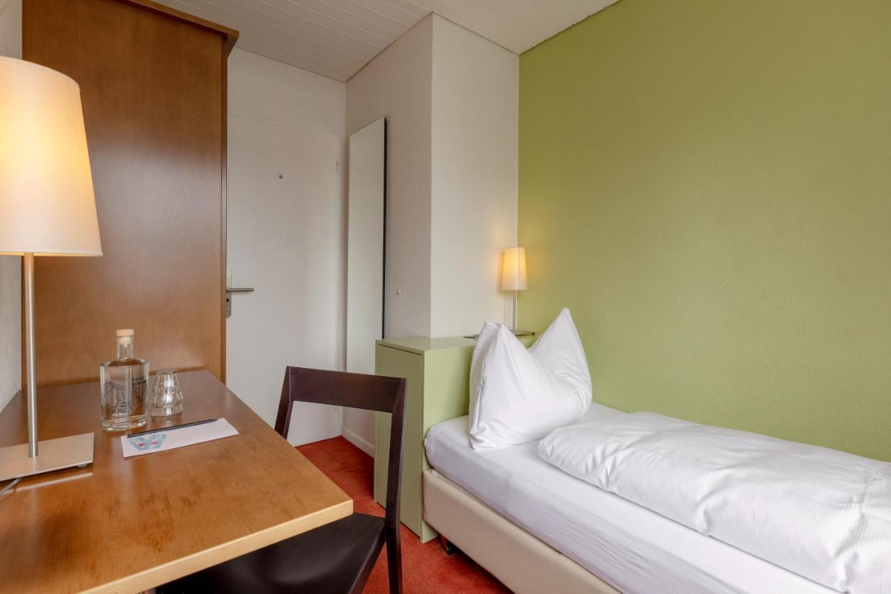Pension Arosa - Self Check-In Exterior photo